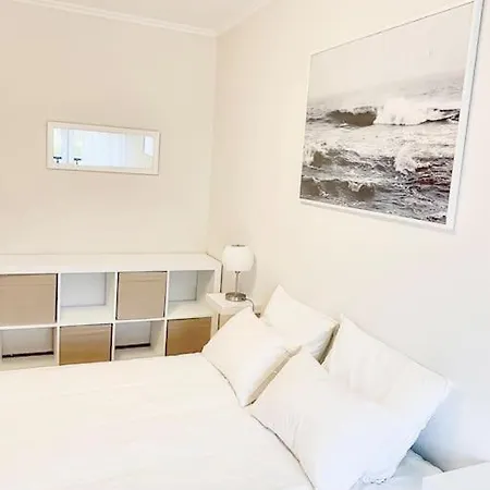 Apartment Al Lado De La Playa En Comillas
