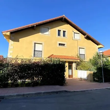 Al Lado De La Playa En Apartman *