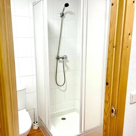 Al Lado De La Playa En Apartman *
